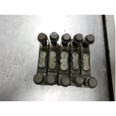 90L010 Engine Block Main Caps For 98-02 Kia Sportage  2.0
